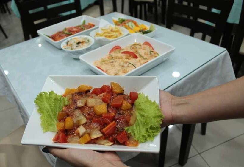 בית מלון כפרי Rio Mar