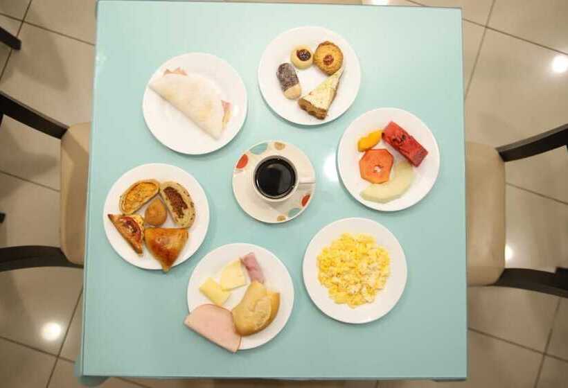 בית מלון כפרי Rio Mar