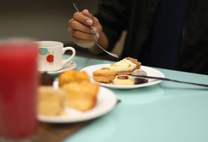 בית מלון כפרי Rio Mar