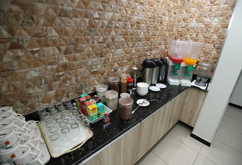 בית מלון כפרי Rio Mar