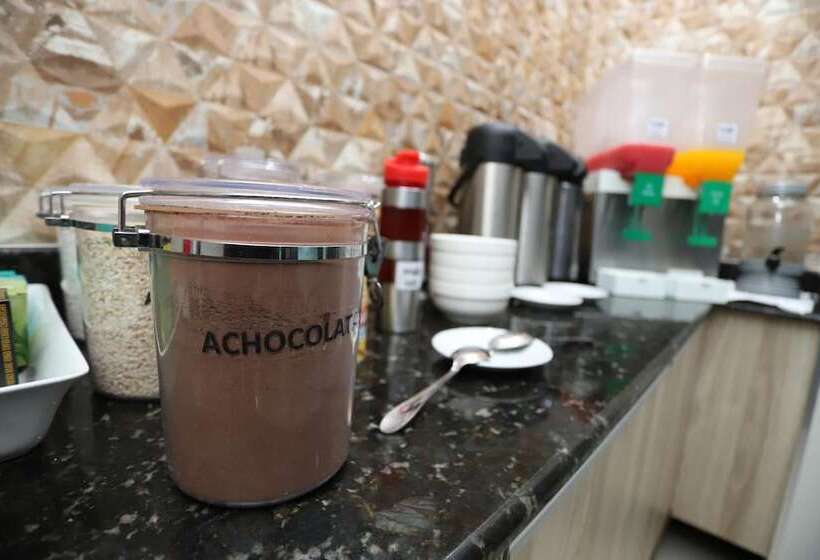 בית מלון כפרי Rio Mar