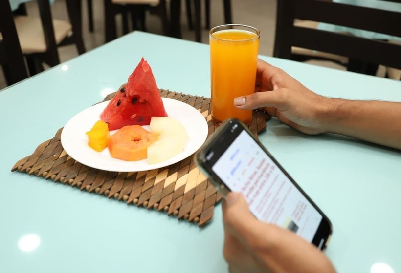 בית מלון כפרי Rio Mar