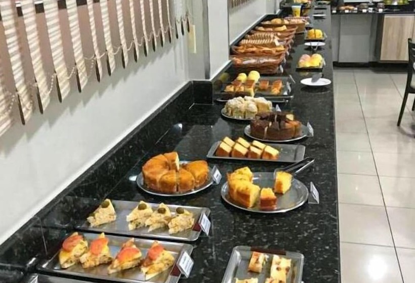 בית מלון כפרי Rio Mar