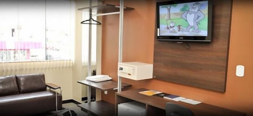 בית מלון כפרי Rio Mar