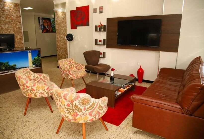 בית מלון כפרי Rio Mar