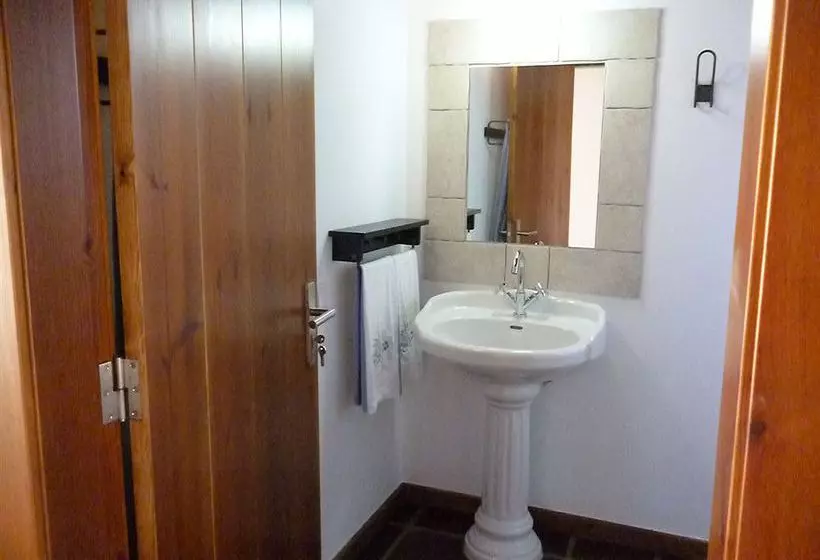 Hotel wiejski Herdade da Fonte