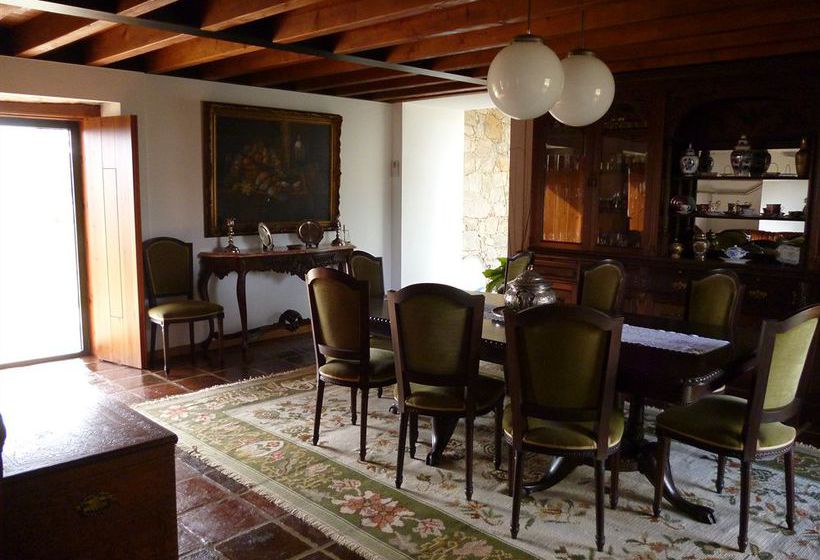 هتل روستایی Herdade da Fonte