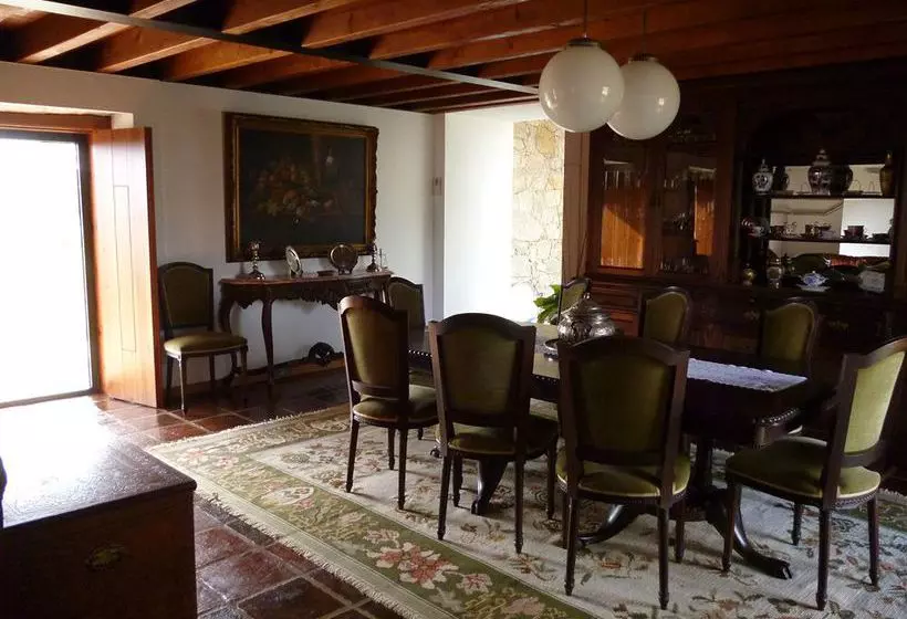 Hotel wiejski Herdade da Fonte