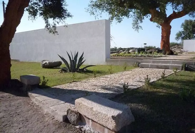 Hotel wiejski Herdade da Fonte