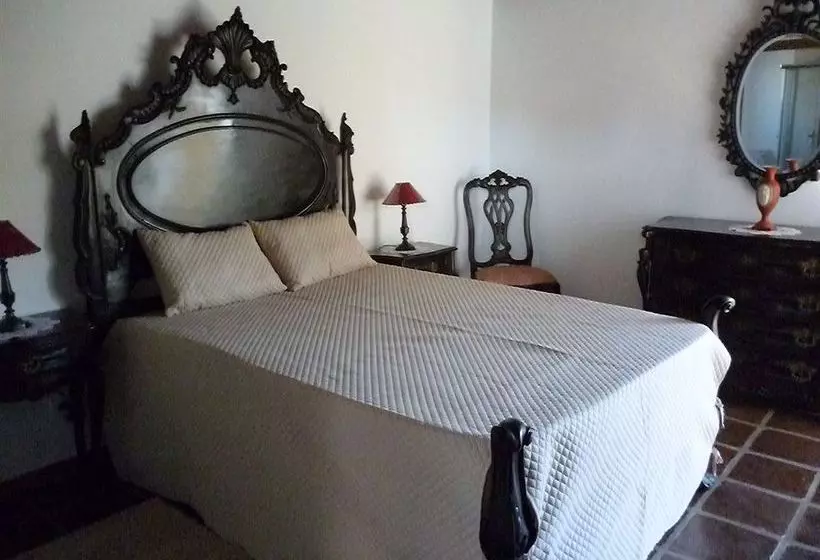 Hotel wiejski Herdade da Fonte