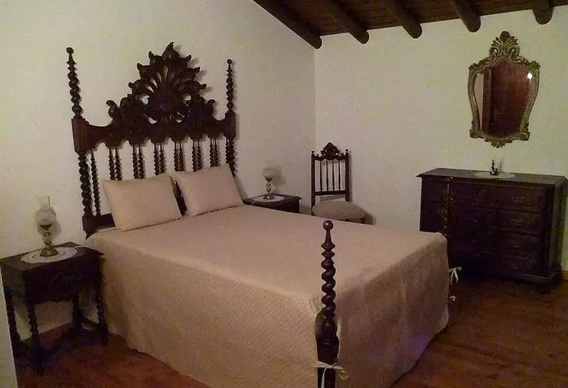 Hotel wiejski Herdade da Fonte