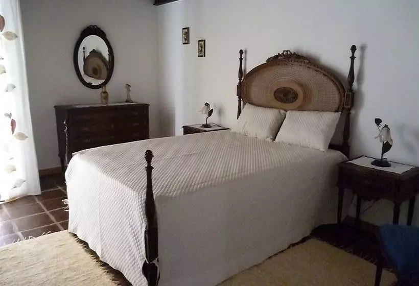 Hotel wiejski Herdade da Fonte