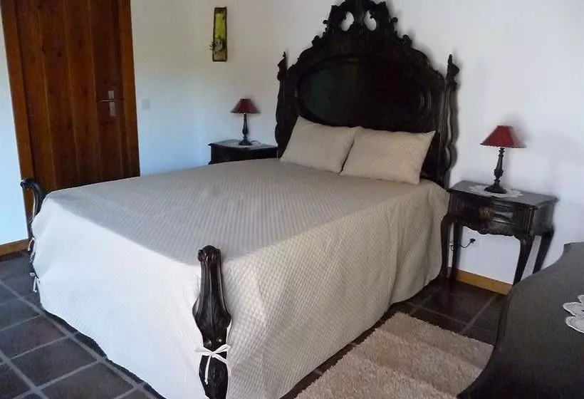 Hotel wiejski Herdade da Fonte