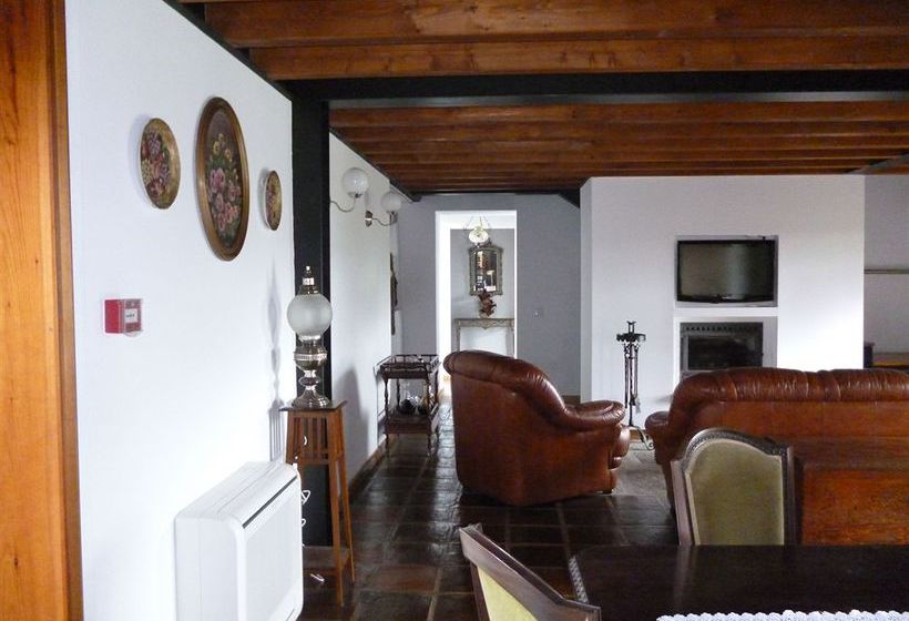 هتل روستایی Herdade da Fonte