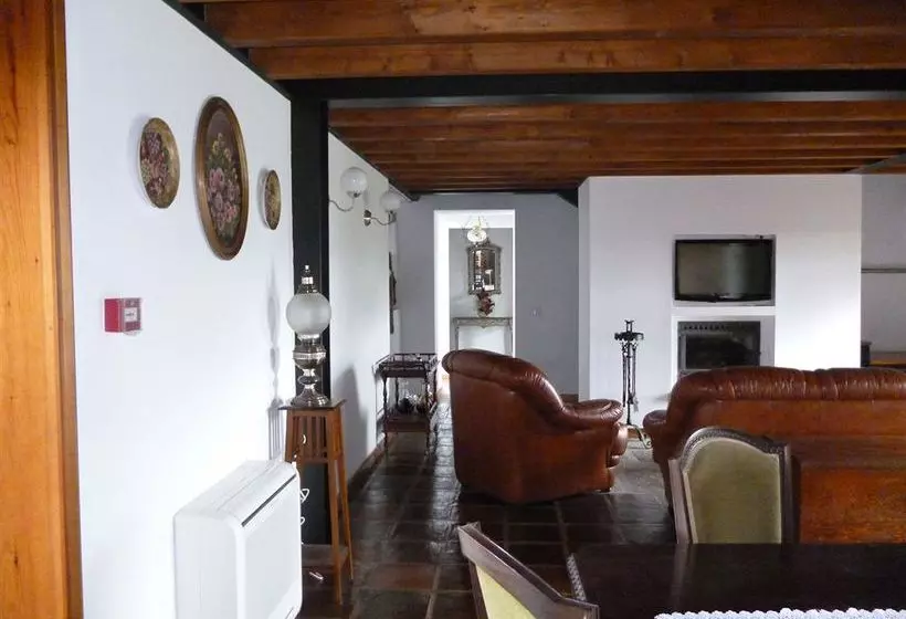 Hotel wiejski Herdade da Fonte