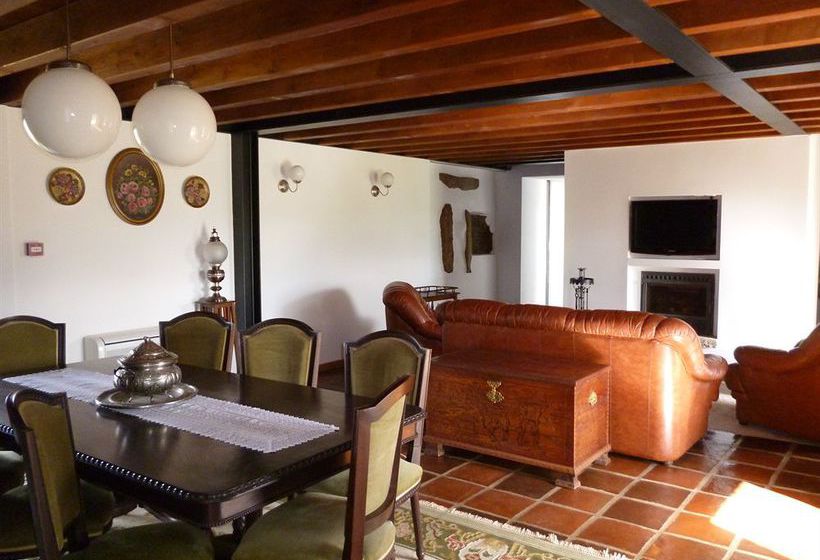 هتل روستایی Herdade da Fonte