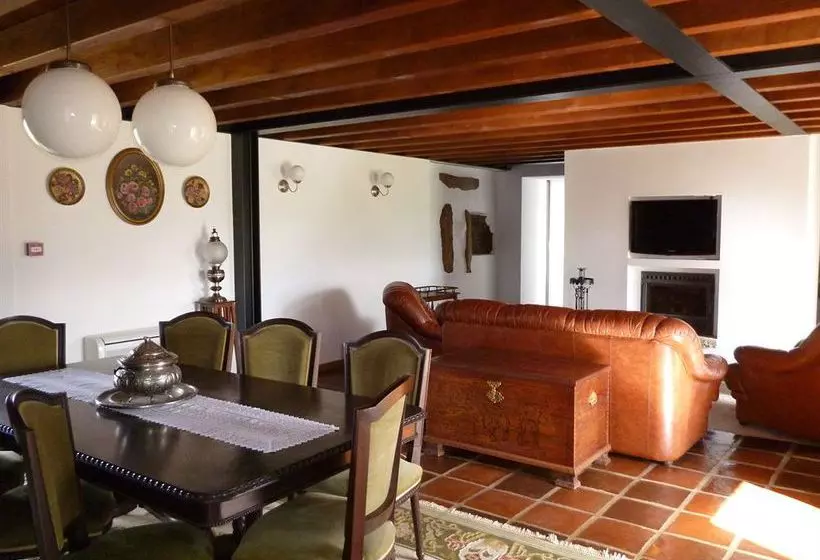 Hotel wiejski Herdade da Fonte