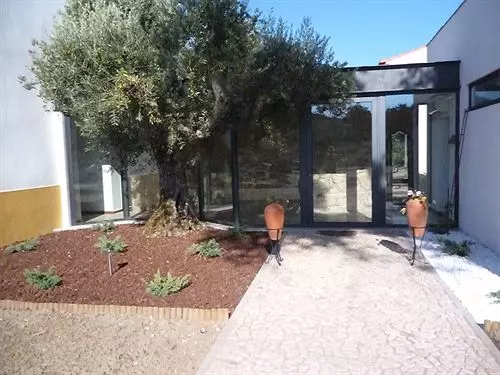 Hotel wiejski Herdade da Fonte
