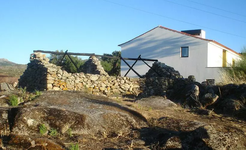 Hotel wiejski Herdade da Fonte