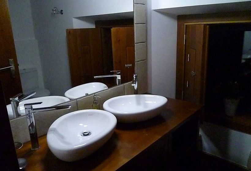 هتل روستایی Herdade da Fonte