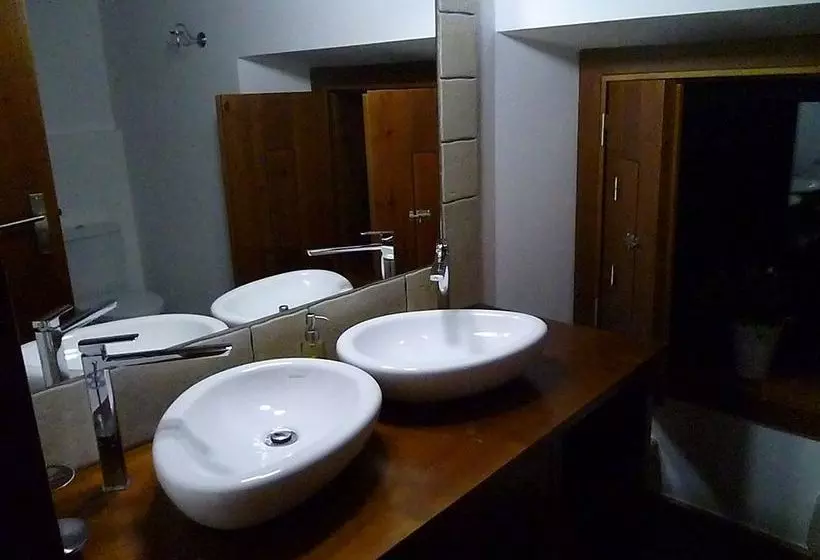 Hotel wiejski Herdade da Fonte