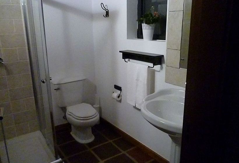 هتل روستایی Herdade da Fonte