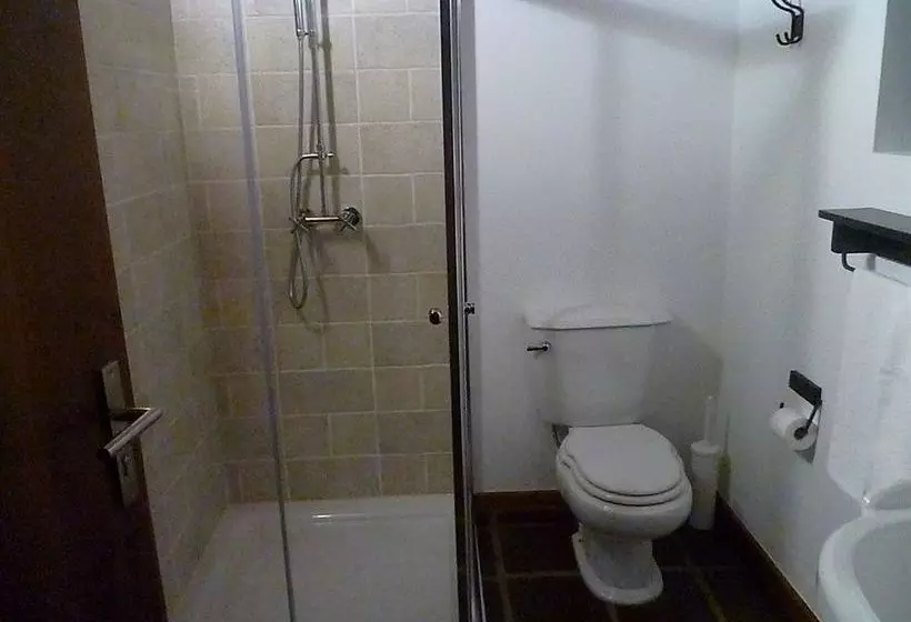 Hotel wiejski Herdade da Fonte