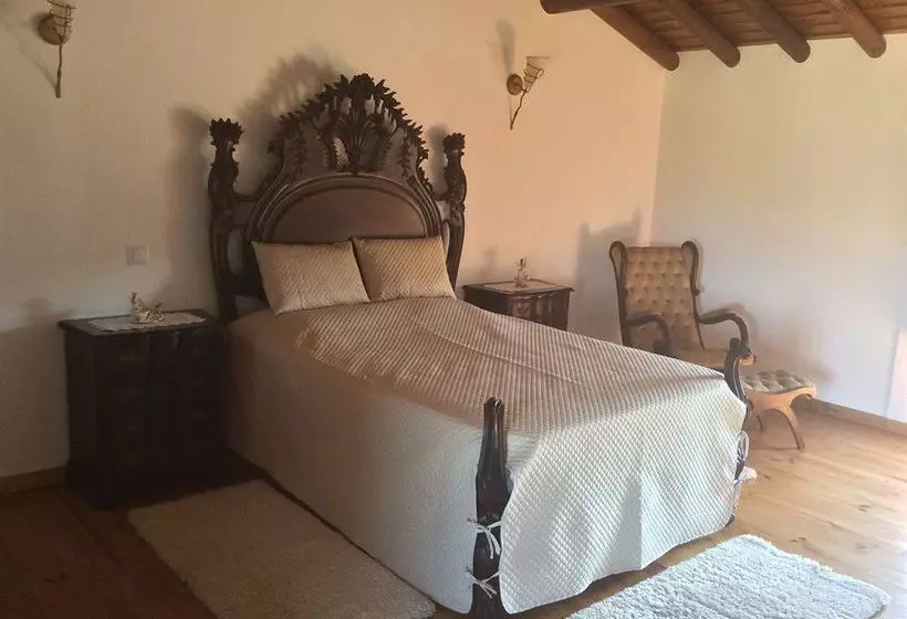 Hotel wiejski Herdade da Fonte