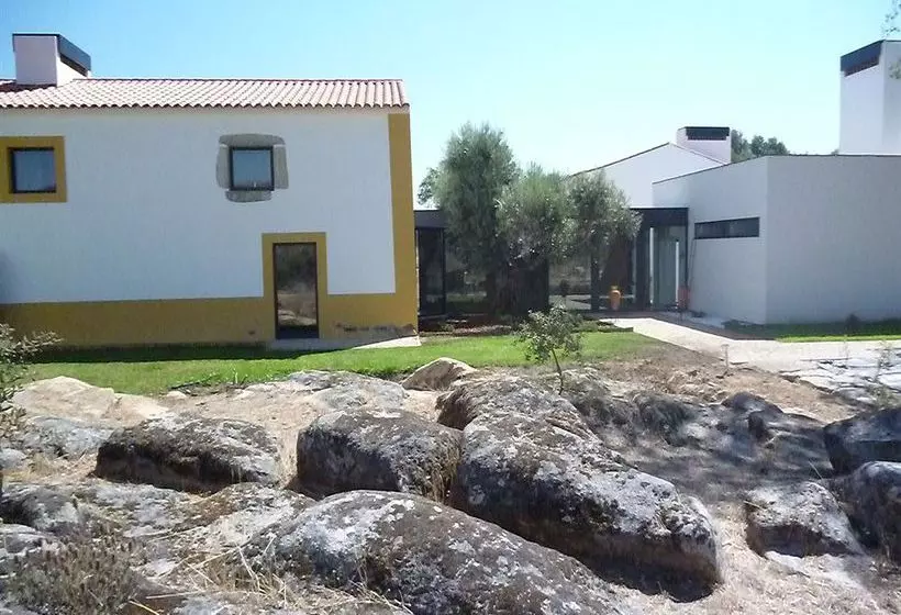 Hotel wiejski Herdade da Fonte