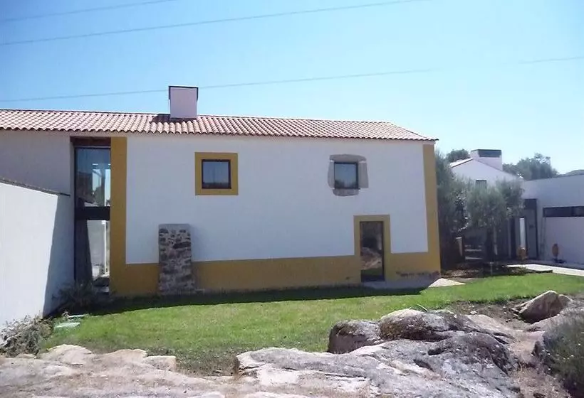 Hotel wiejski Herdade da Fonte