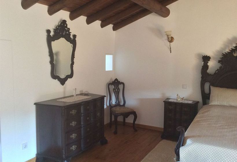 هتل روستایی Herdade da Fonte