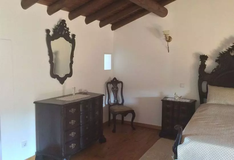 Hotel wiejski Herdade da Fonte