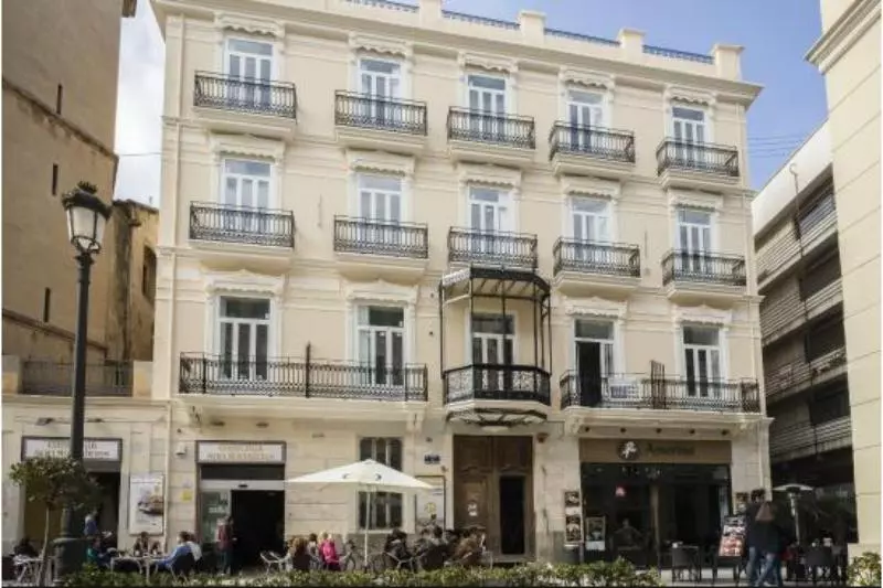 فندق San Lorenzo Boutique