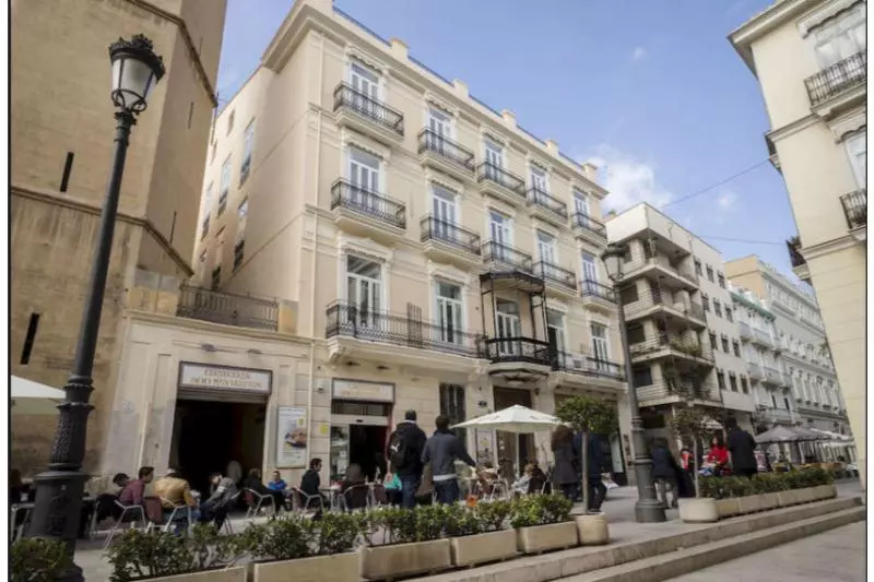 فندق San Lorenzo Boutique