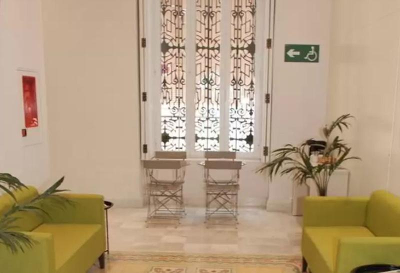 هتل San Lorenzo Boutique