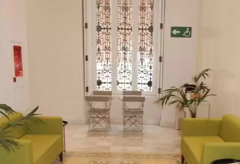 فندق San Lorenzo Boutique