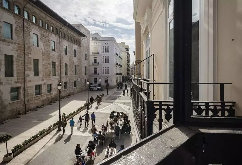 فندق San Lorenzo Boutique