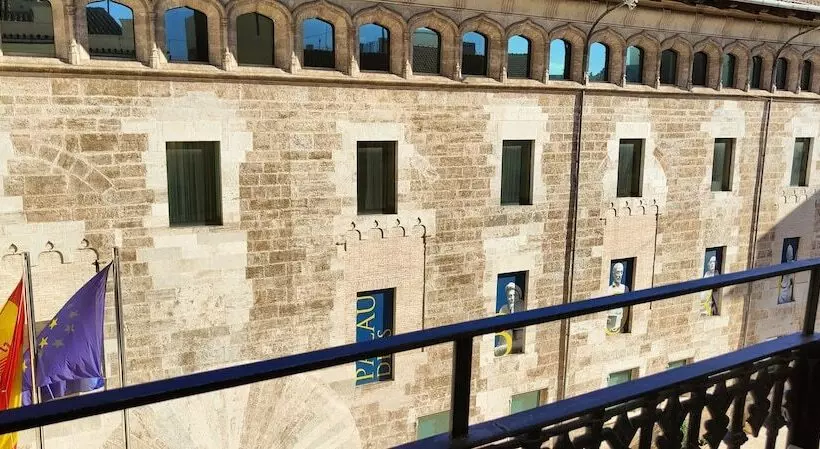 فندق San Lorenzo Boutique