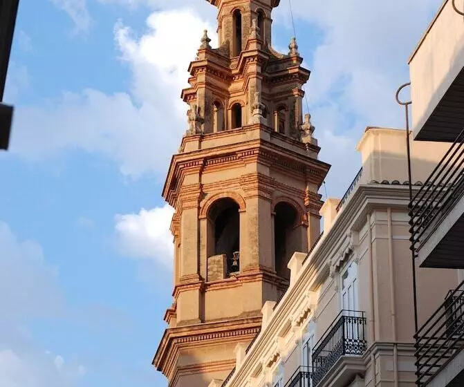 فندق San Lorenzo Boutique