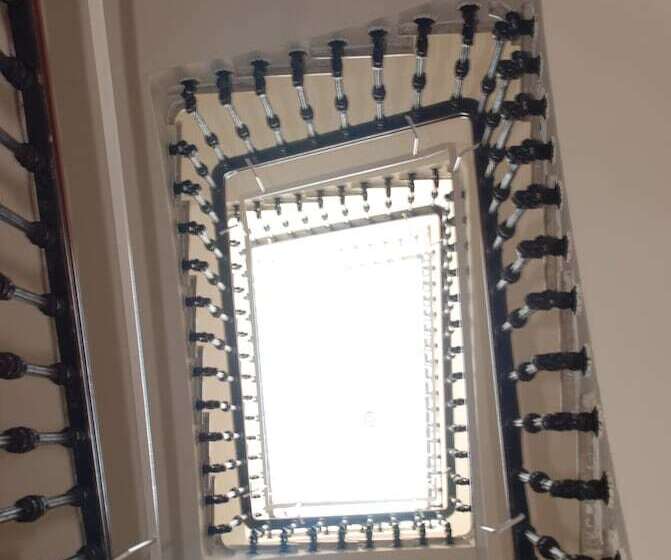 هتل San Lorenzo Boutique