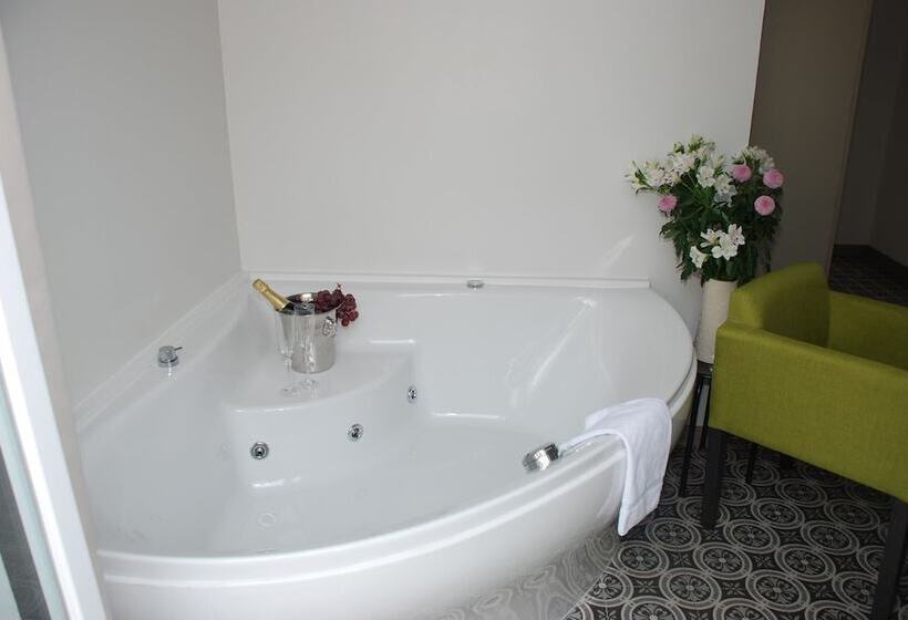 هتل San Lorenzo Boutique