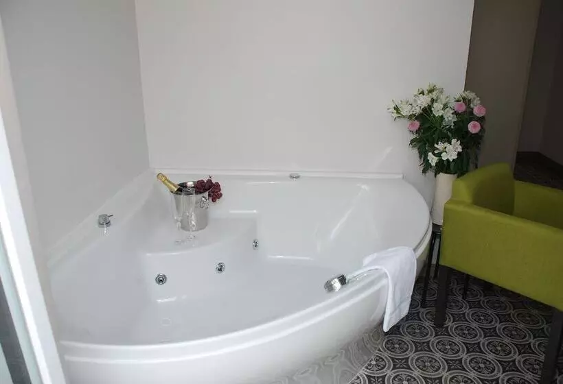 فندق San Lorenzo Boutique