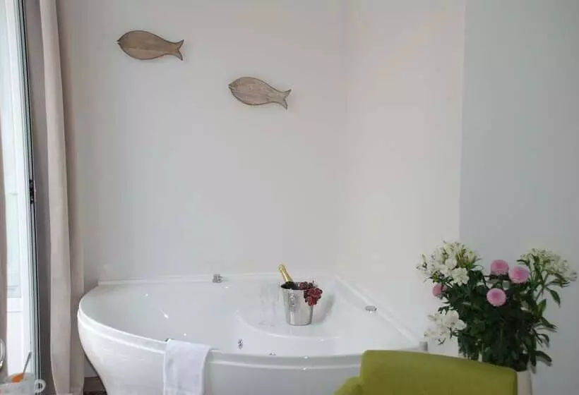 فندق San Lorenzo Boutique