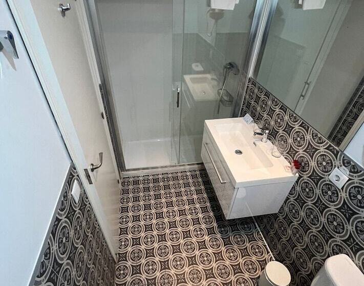 هتل San Lorenzo Boutique