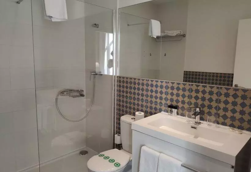 فندق San Lorenzo Boutique