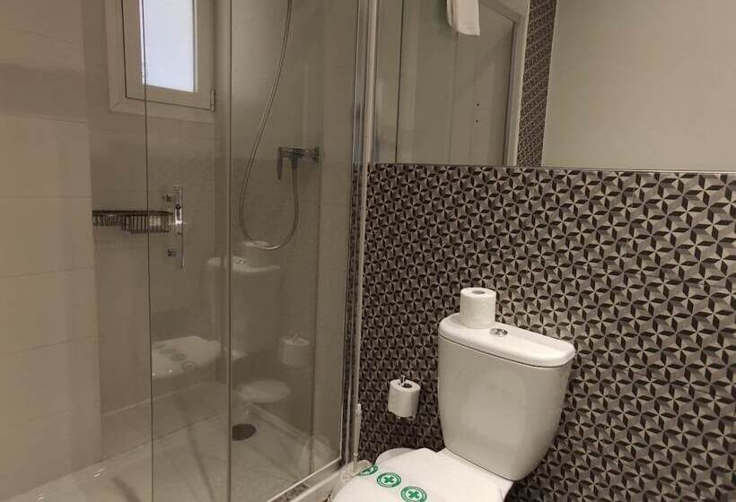 هتل San Lorenzo Boutique