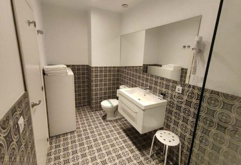 هتل San Lorenzo Boutique