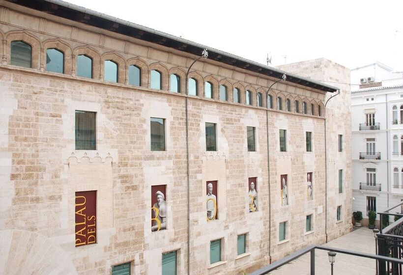 هتل San Lorenzo Boutique