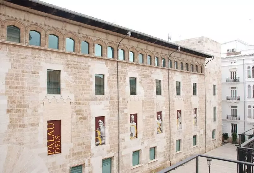 فندق San Lorenzo Boutique