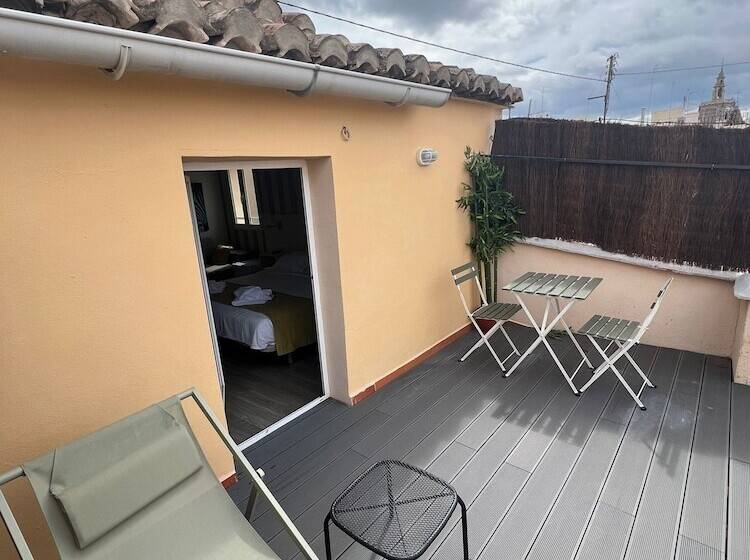 هتل San Lorenzo Boutique